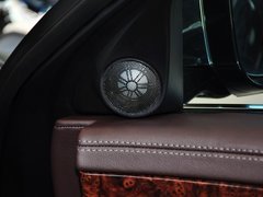 2014款 XJL 3.0 SC 四驱旗舰商务版