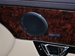 2014款 XJL 3.0 SC 四驱旗舰商务版