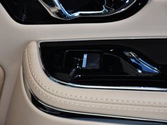 2014款 XJL 3.0 SC 四驱旗舰商务版