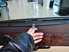 2014款 XJL 3.0 SC 四驱旗舰商务版