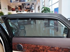 2014款 XJL 3.0 SC 四驱旗舰商务版