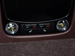 2014款 XJL 3.0 SC 四驱旗舰商务版