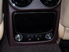 2014款 XJL 3.0 SC 四驱旗舰商务版