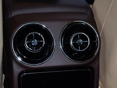 2014款 XJL 3.0 SC 四驱旗舰商务版