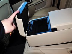 2014款 XJL 3.0 SC 四驱旗舰商务版