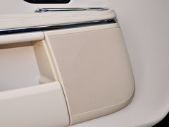 2014款 XJL 3.0 SC 四驱旗舰商务版