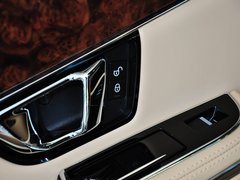 2014款 XJL 3.0 SC 四驱旗舰商务版