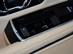 2014款 XJL 3.0 SC 四驱旗舰商务版