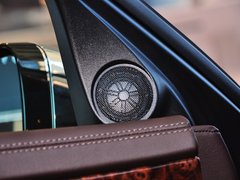 2014款 XJL 3.0 SC 四驱旗舰商务版