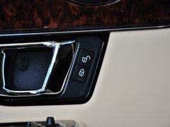 2014款 XJL 3.0 SC 四驱旗舰商务版