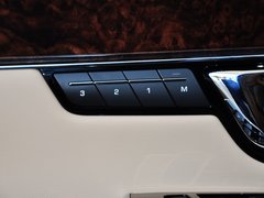 2014款 XJL 3.0 SC 四驱旗舰商务版