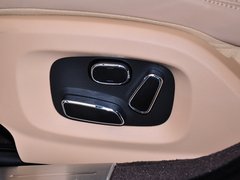2014款 XJL 3.0 SC 四驱旗舰商务版