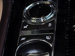 2014款 XJL 3.0 SC 四驱旗舰商务版