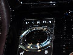 2014款 XJL 3.0 SC 四驱旗舰商务版