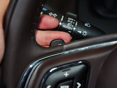 2014款 XJL 3.0 SC 四驱旗舰商务版
