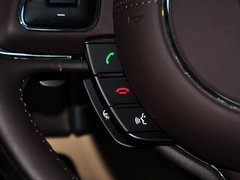 2014款 XJL 3.0 SC 四驱旗舰商务版