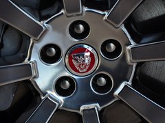 2014款 XJL 3.0 SC 四驱旗舰商务版