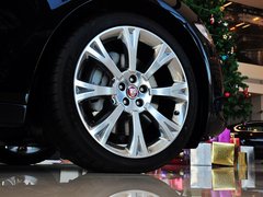 2014款 XJL 3.0 SC 四驱旗舰商务版