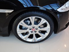 2014款 XJL 3.0 SC 四驱旗舰商务版