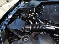 2014款 XJL 3.0 SC 四驱旗舰商务版