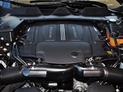 2014款 XJL 3.0 SC 四驱旗舰商务版