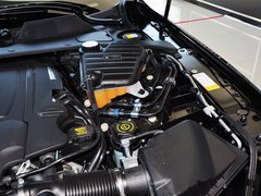 2014款 XJL 3.0 SC 四驱旗舰商务版
