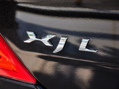 2014款 XJL 3.0 SC 四驱旗舰商务版