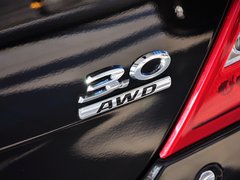 2014款 XJL 3.0 SC 四驱旗舰商务版