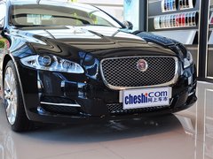 2014款 XJL 3.0 SC 四驱旗舰商务版