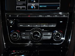 2014款 XJL 3.0 SC 两驱旗舰商务版
