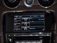 2014款 XJL 3.0 SC 两驱旗舰商务版