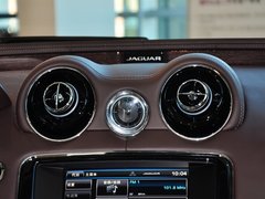 2014款 XJL 3.0 SC 两驱旗舰商务版