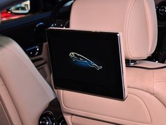 2014款 XJL 3.0 SC 两驱旗舰商务版