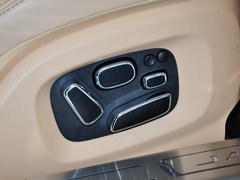 2014款 XJL 3.0 SC 两驱旗舰商务版