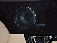 2014款 XJL 3.0 SC 两驱旗舰商务版