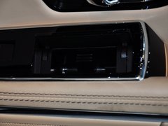 2014款 XJL 3.0 SC 两驱旗舰商务版