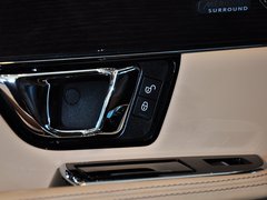 2014款 XJL 3.0 SC 两驱旗舰商务版
