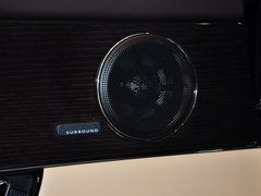 2014款 XJL 3.0 SC 两驱旗舰商务版
