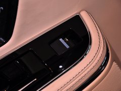 2014款 XJL 3.0 SC 两驱旗舰商务版