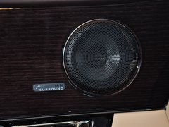 2014款 XJL 3.0 SC 两驱旗舰商务版