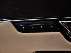 2014款 XJL 3.0 SC 两驱旗舰商务版