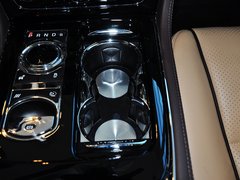 2014款 XJL 3.0 SC 两驱旗舰商务版