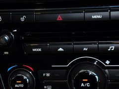 2014款 XJL 3.0 SC 两驱旗舰商务版