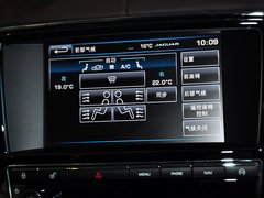 2014款 XJL 3.0 SC 两驱旗舰商务版