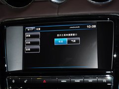 2014款 XJL 3.0 SC 两驱旗舰商务版