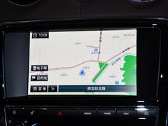 2014款 XJL 3.0 SC 两驱旗舰商务版