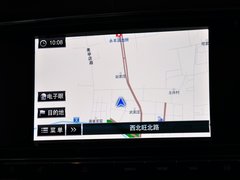 2014款 XJL 3.0 SC 两驱旗舰商务版