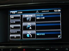 2014款 XJL 3.0 SC 两驱旗舰商务版