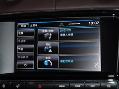 2014款 XJL 3.0 SC 两驱旗舰商务版