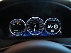 2014款 XJL 3.0 SC 两驱旗舰商务版